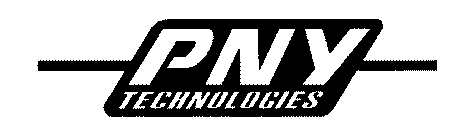 PNY TECHNOLOGIES