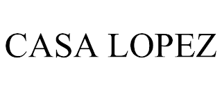 CASA LOPEZ