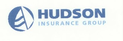 HUDSON INSURANCE GROUP