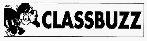 CLASSBUZZ