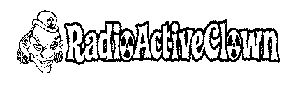 RADIOACTIVECLOWN