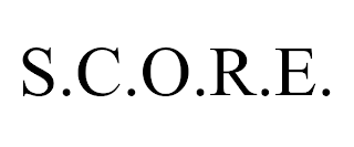 S.C.O.R.E.