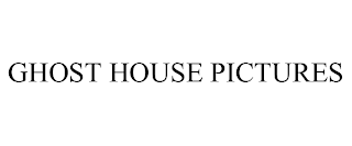 GHOST HOUSE PICTURES
