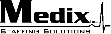 MEDIX STAFFING SOLUTIONS INC.