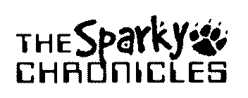 THE SPARKY CHRONICLES