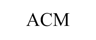 ACM