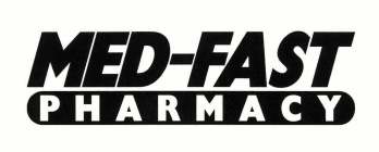 MED-FAST PHARMACY