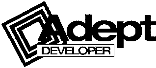 ADEPT DEVELOPER