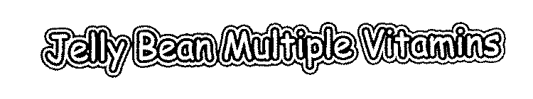 JELLY BEAN MULTIPLE VITAMIN