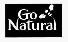 GO NATURAL