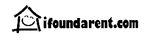 IFOUNDARENT.COM