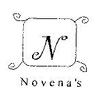 N NOVENA'S