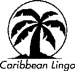 CARIBBEAN LINGO
