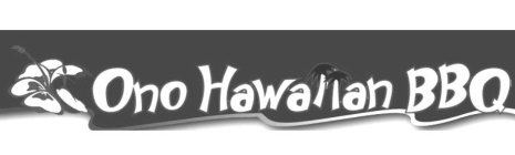 ONO HAWAIIAN BBQ