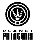 PLANET PATAGONIA