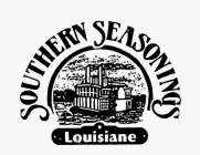 SOUTHERN SEASONINGS LOUISIANE