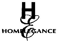 HE HOMELEGANCE