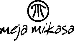 MEJA MIKASA