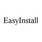 EASYINSTALL