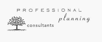 PROFESSIONAL PLANNING CONSULTANTS