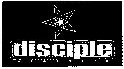 DISCIPLE CLOTHING