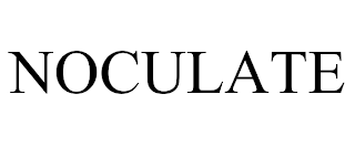 NOCULATE