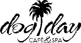 DOG DAY CAFE & SPA