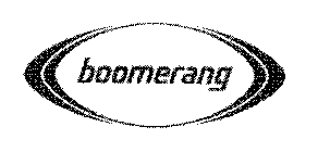 BOOMERANG