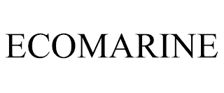 ECOMARINE