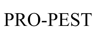 PRO-PEST