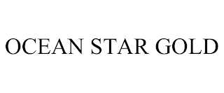 OCEAN STAR GOLD