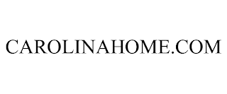 CAROLINAHOME.COM