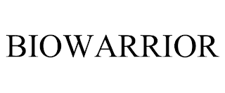 BIOWARRIOR