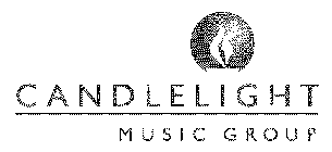 CANDLELIGHT MUSIC GROUP