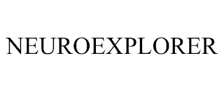 NEUROEXPLORER