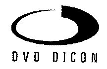 DVD DICON