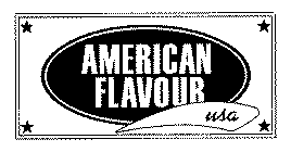 AMERICAN FLAVOUR USA