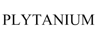 PLYTANIUM