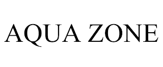 AQUA ZONE