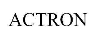 ACTRON