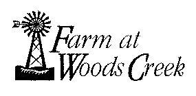 FARM AT WOODS CREEK