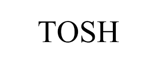 TOSH