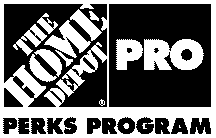 THE HOME DEPOT PRO PERKS PROGRAM