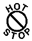HOT STOP