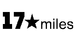 17 MILES