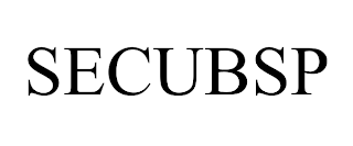 SECUBSP