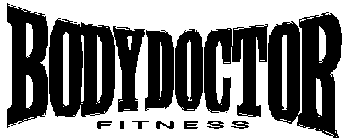 BODYDOCTOR FITNESS