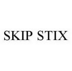 SKIP STIX