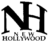 NEW HOLLYWOOD