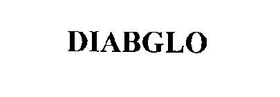 DIABGLO